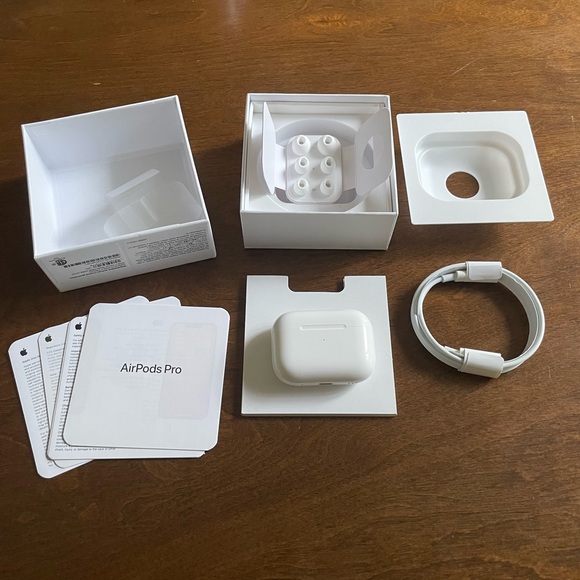 Apple AirPod - Picture 4 of 6